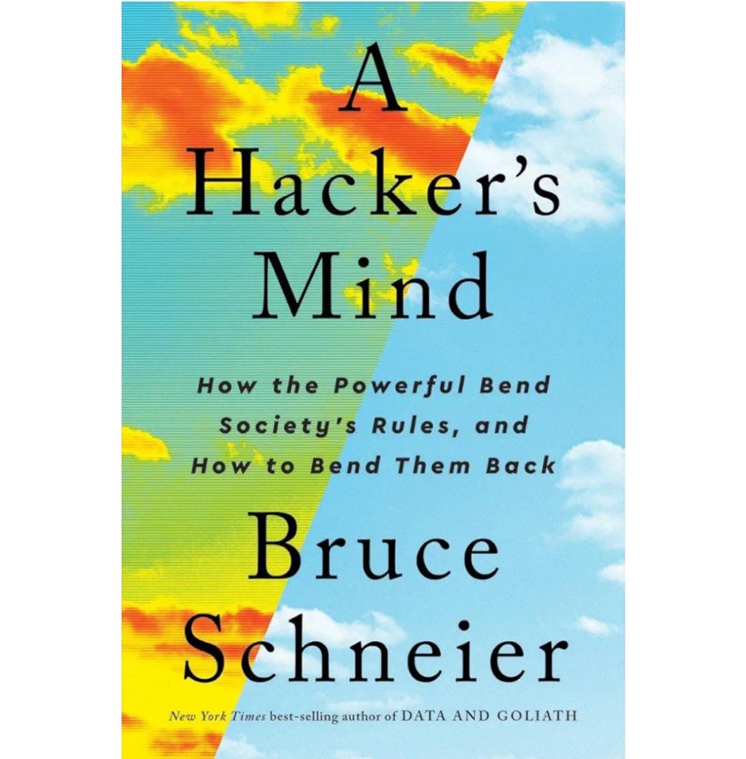 A Hackers Mind