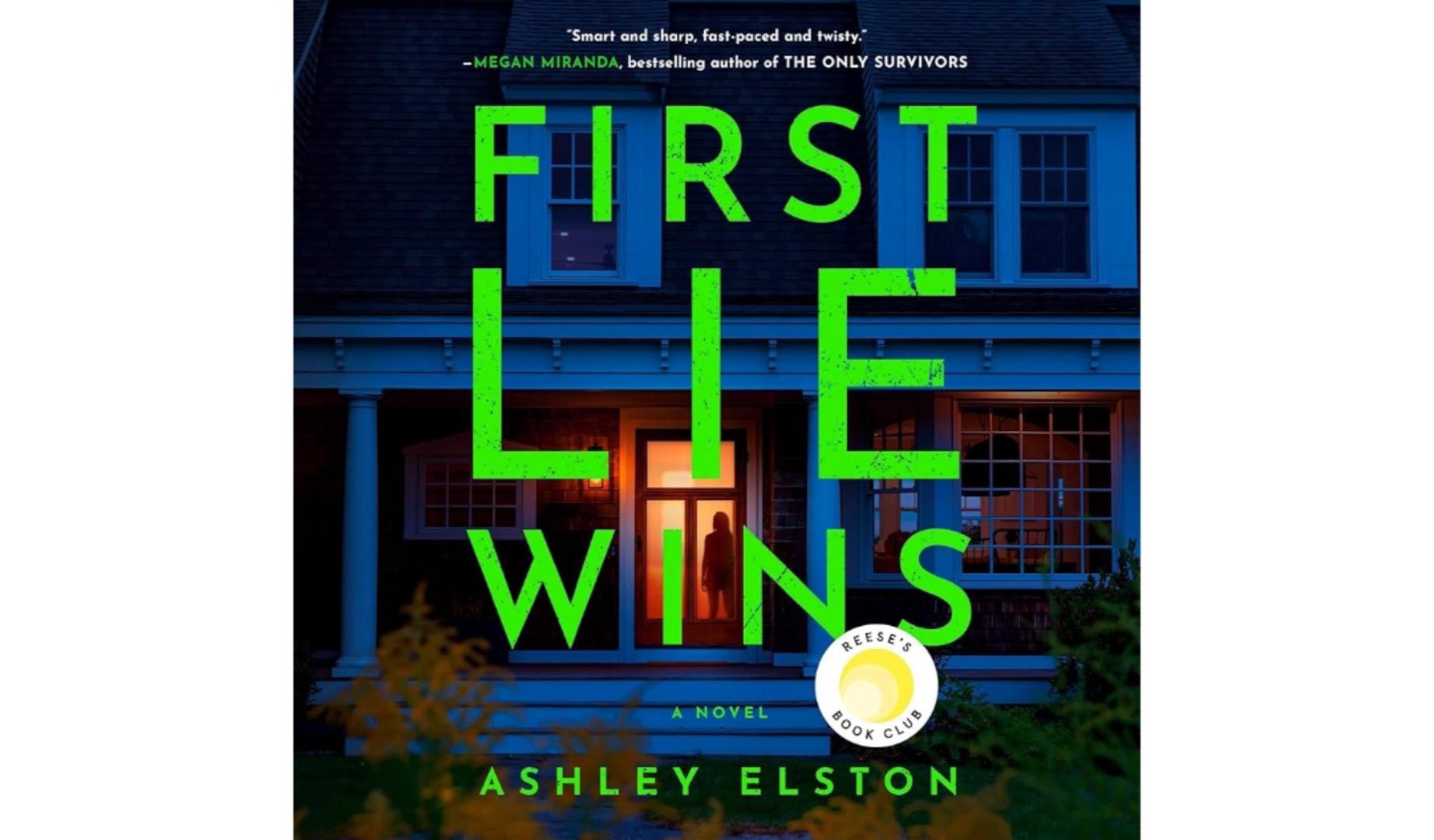 First Lie Wins