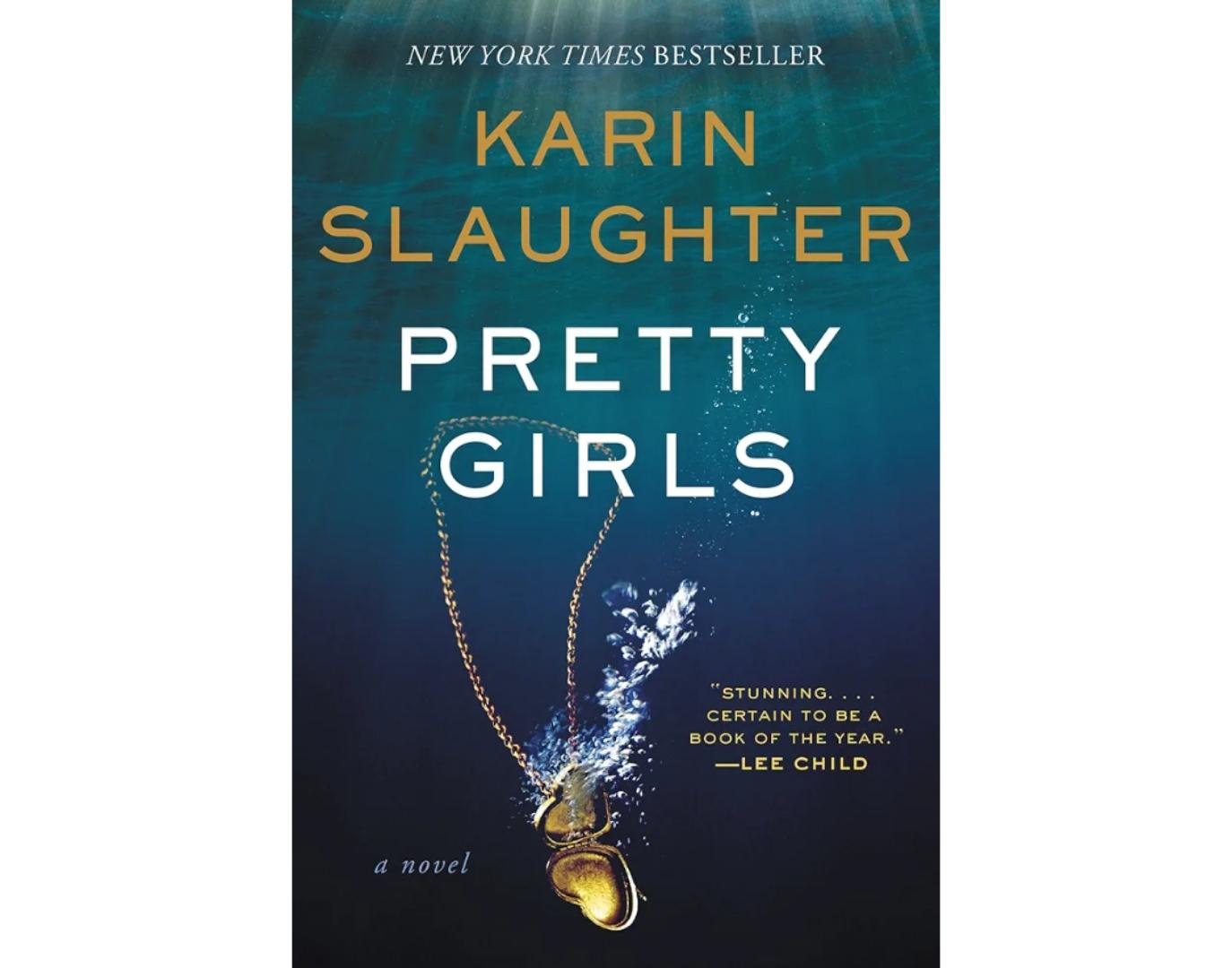 Pretty Girls