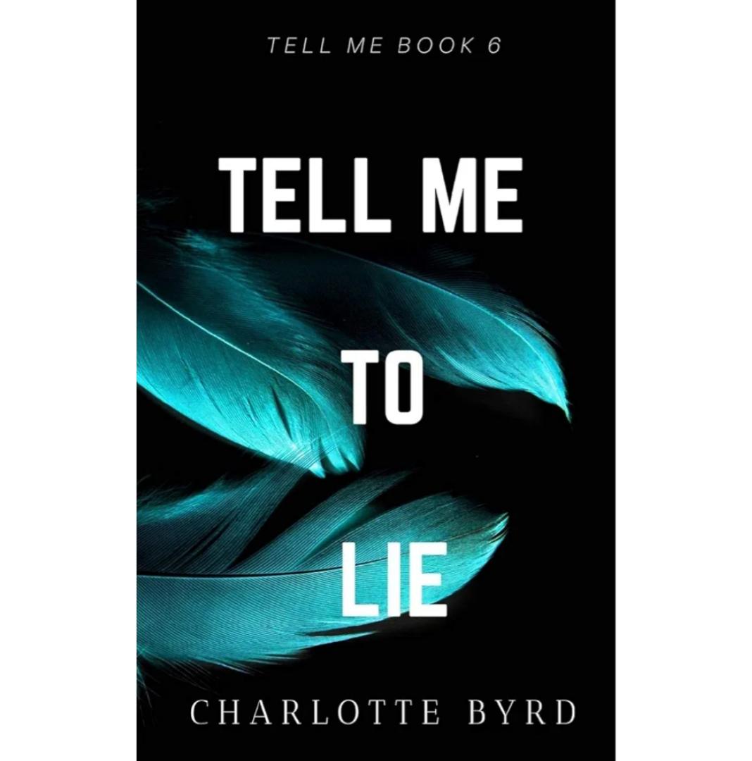 Tell Me Series - Complete Series - Book 1 - 6