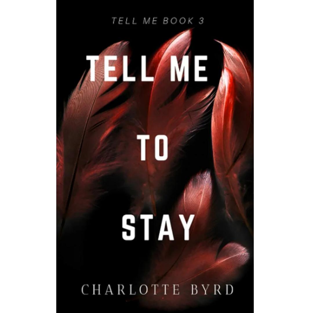 Tell Me Series - Complete Series - Book 1 - 6