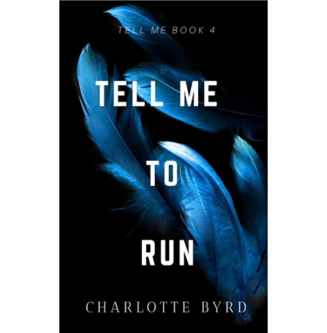 Tell Me Series - Complete Series - Book 1 - 6