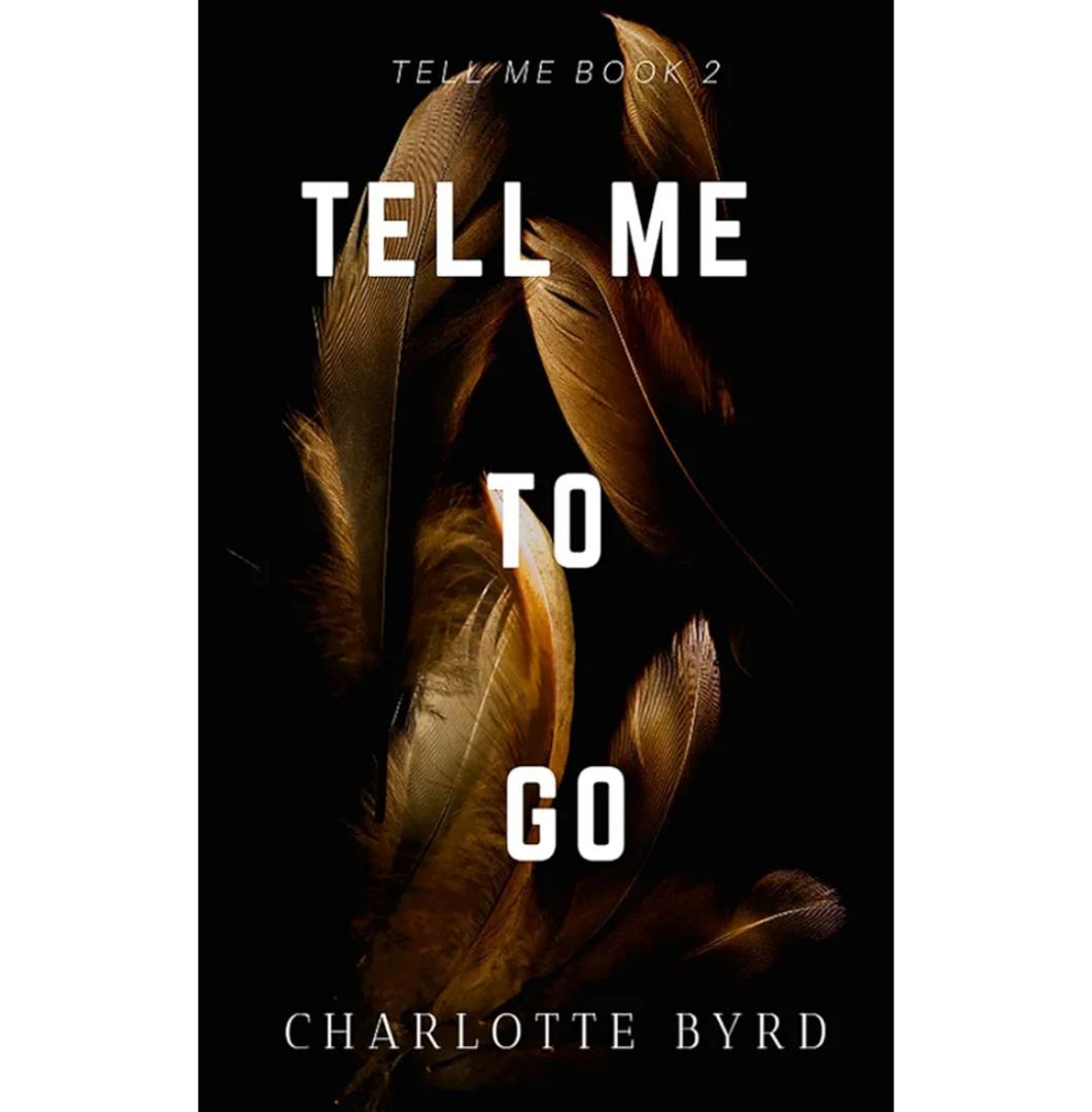 Tell Me Series - Complete Series - Book 1 - 6