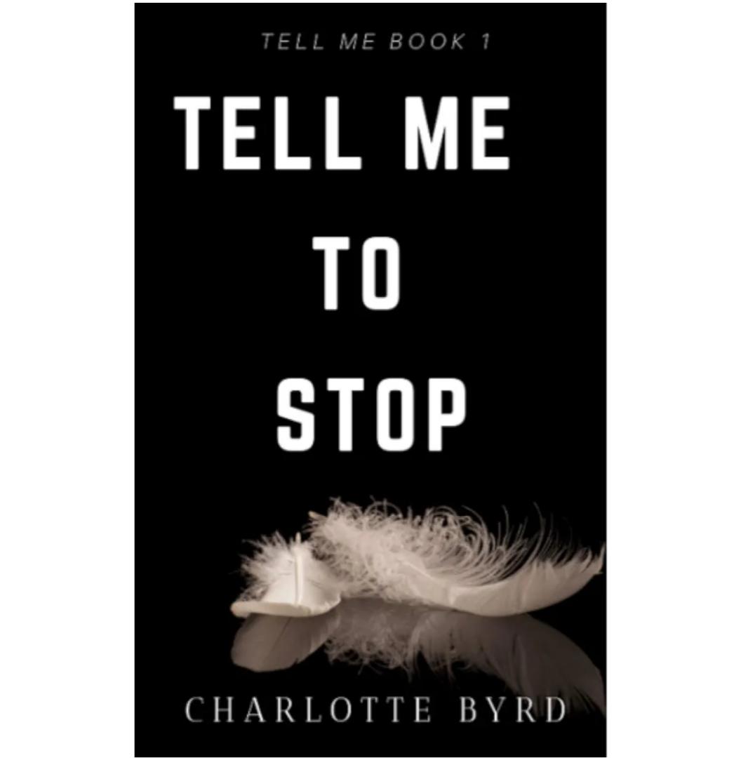 Tell Me Series - Complete Series - Book 1 - 6