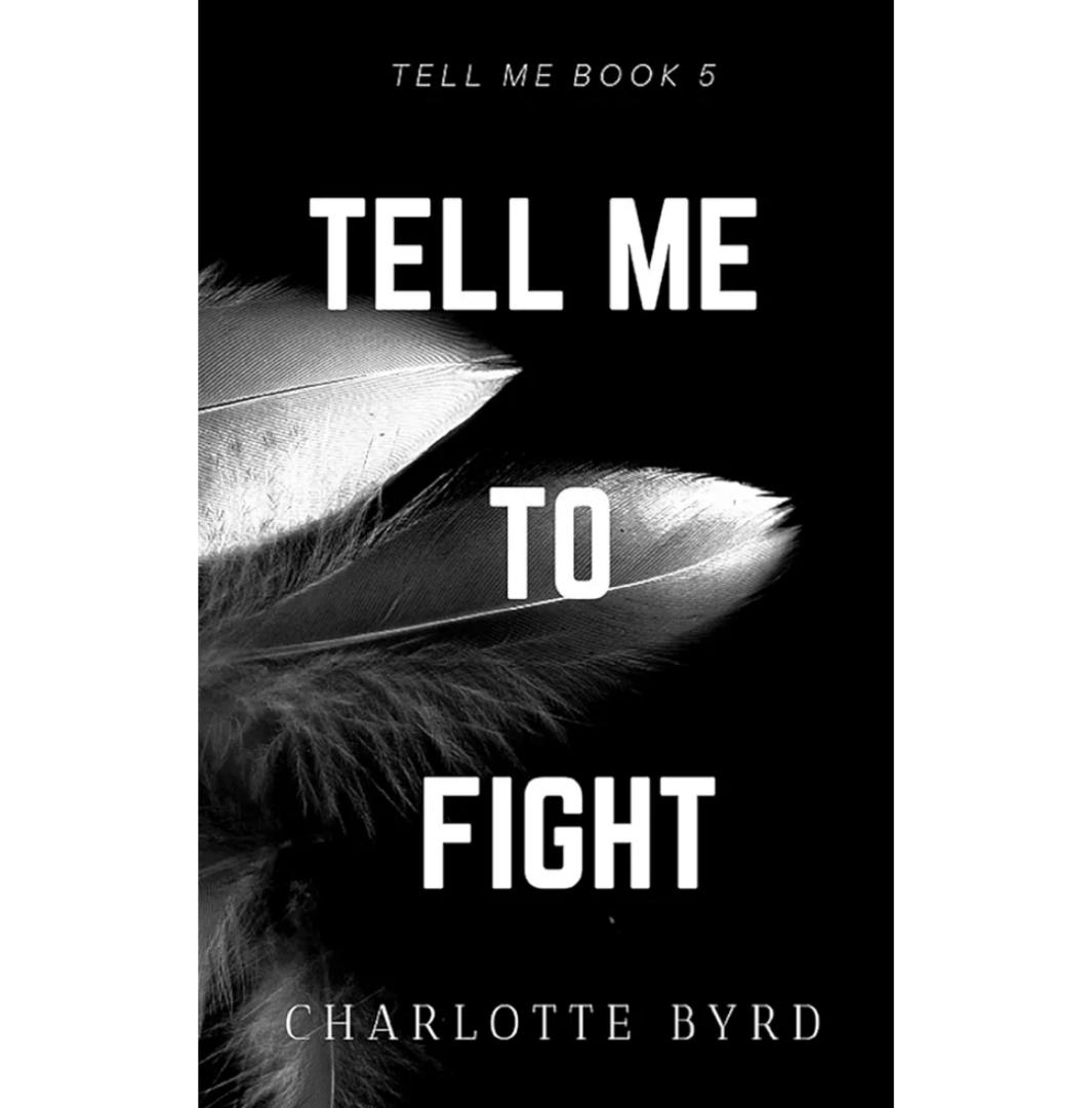 Tell Me Series - Complete Series - Book 1 - 6