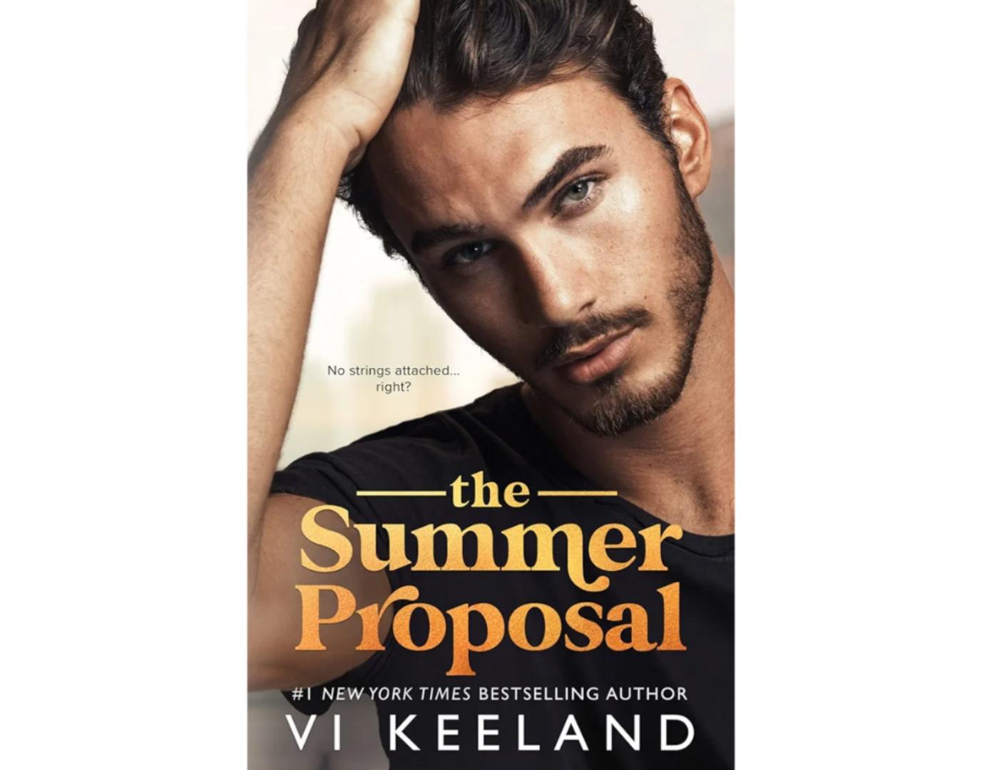 the summer proposal