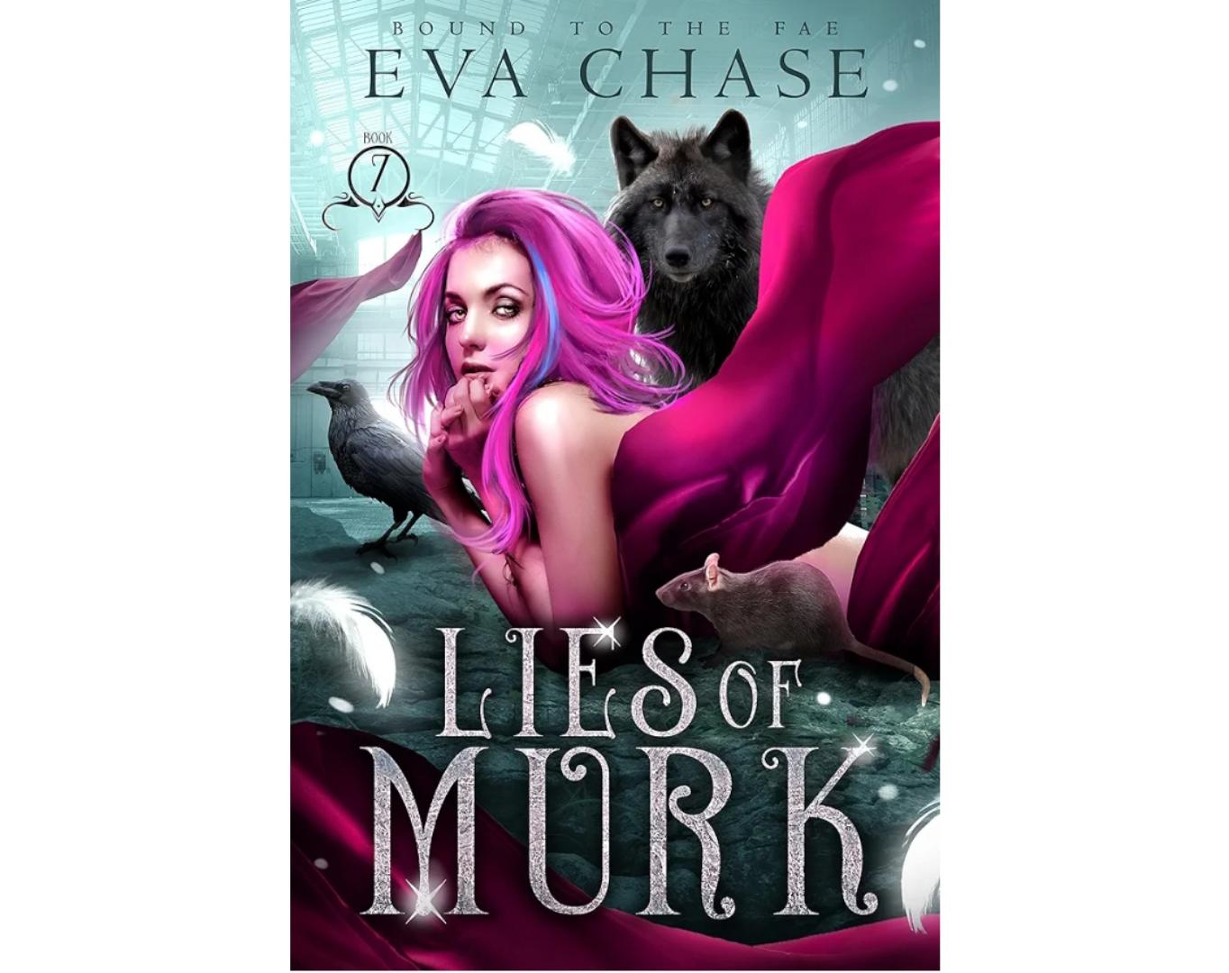 Bound to the fae - Complete series : Book 1 - 9