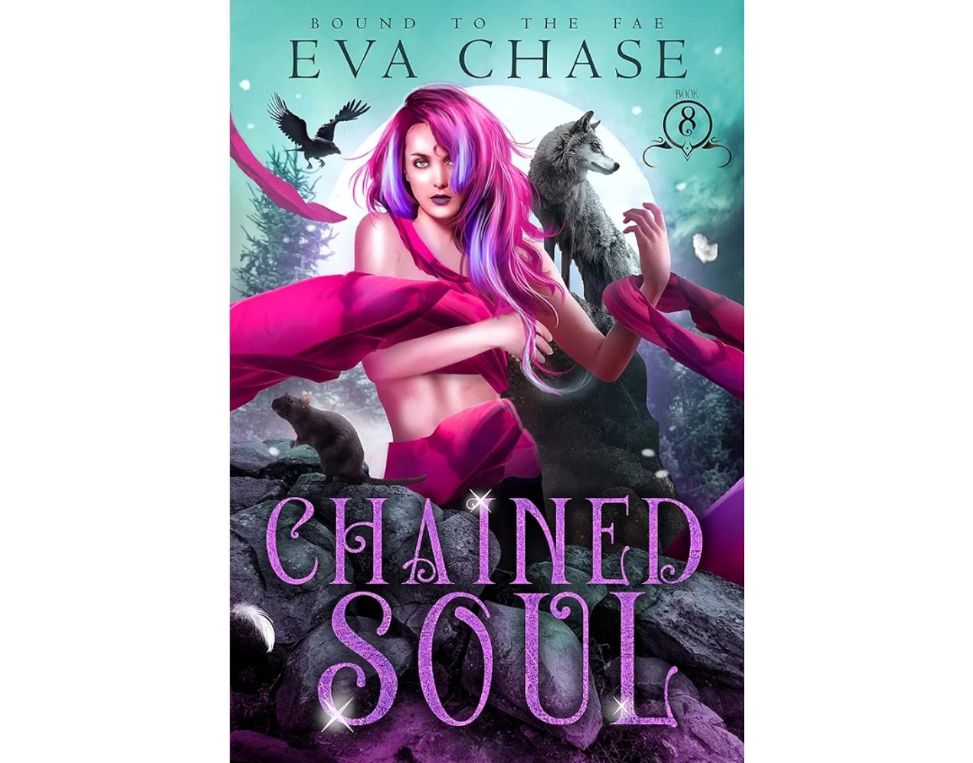 Bound to the fae - Complete series : Book 1 - 9