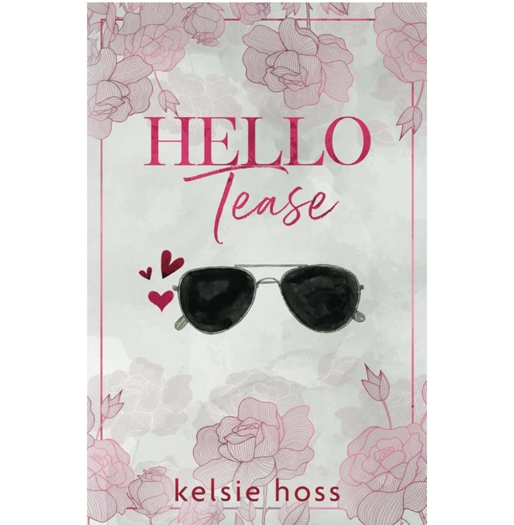 Hello - Complete Series - Book 1 - 8