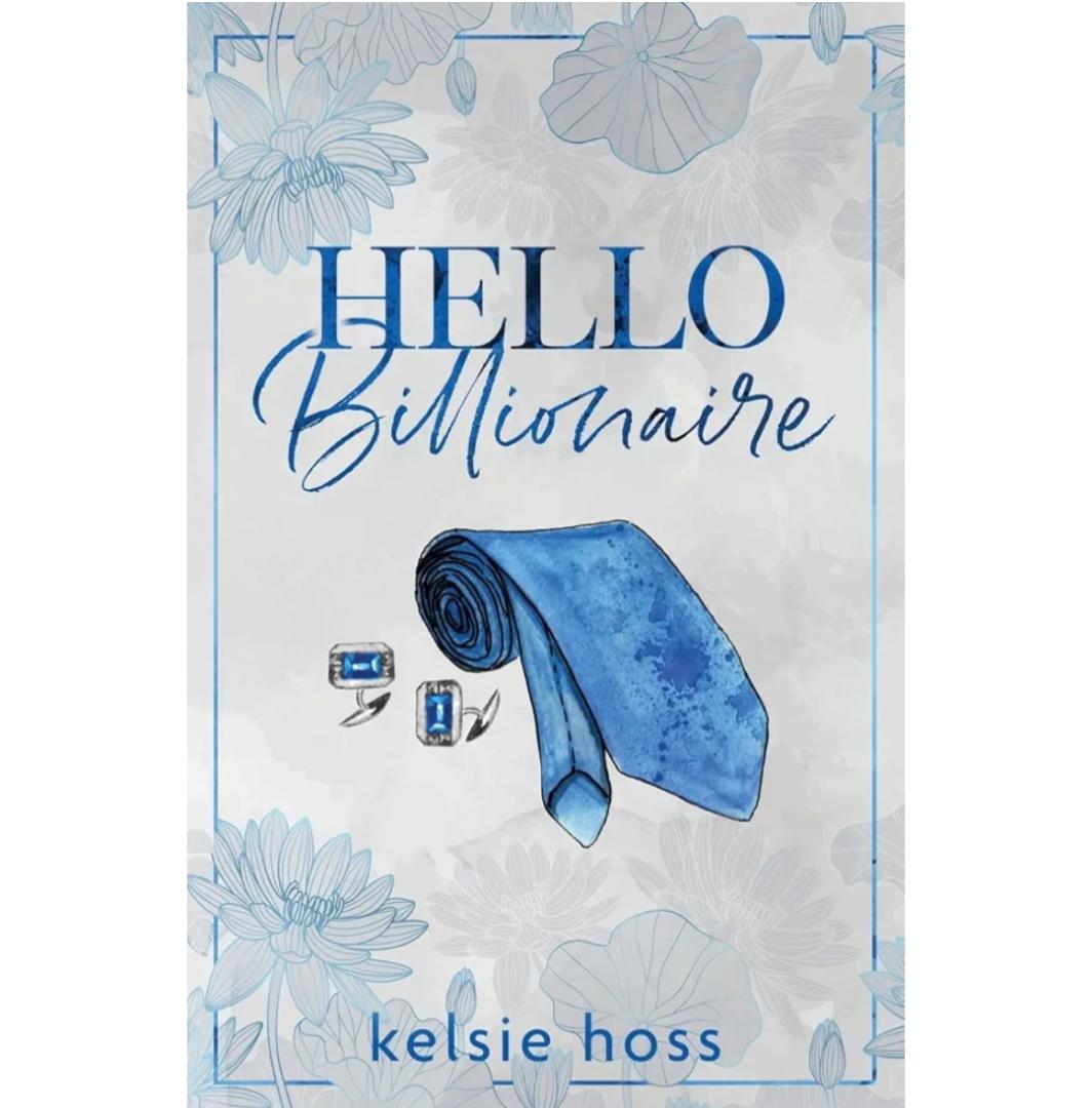 Hello - Complete Series - Book 1 - 8