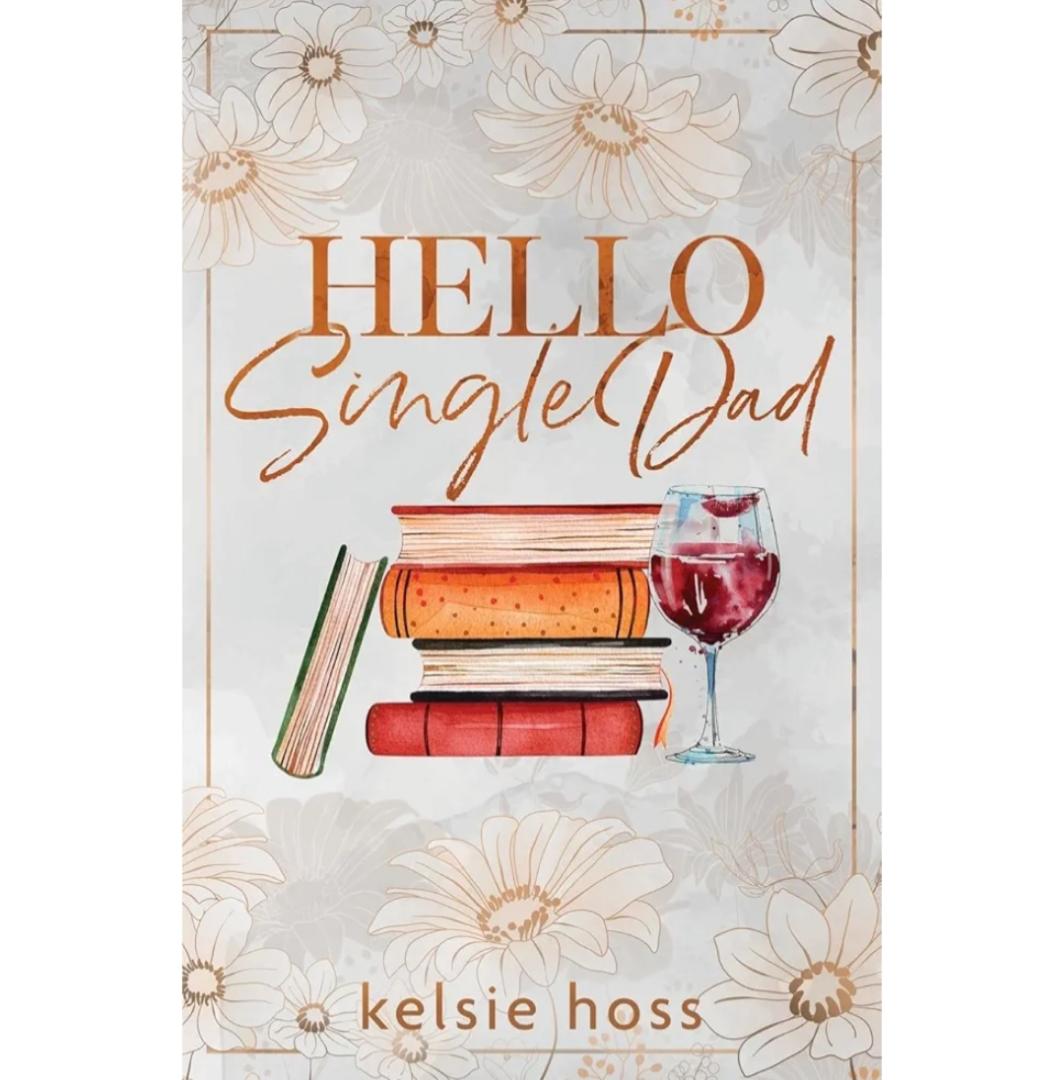 Hello - Complete Series - Book 1 - 8