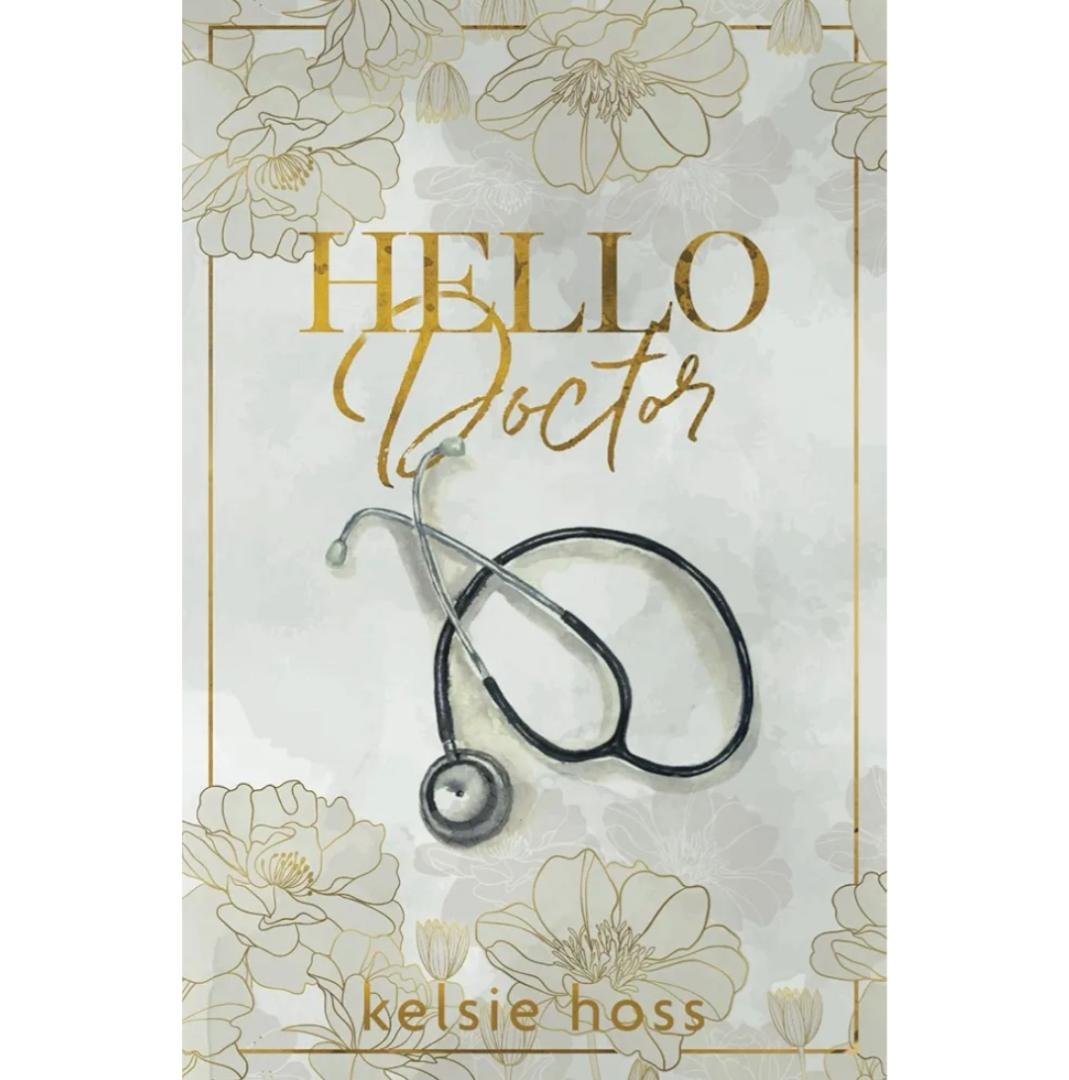 Hello - Complete Series - Book 1 - 8