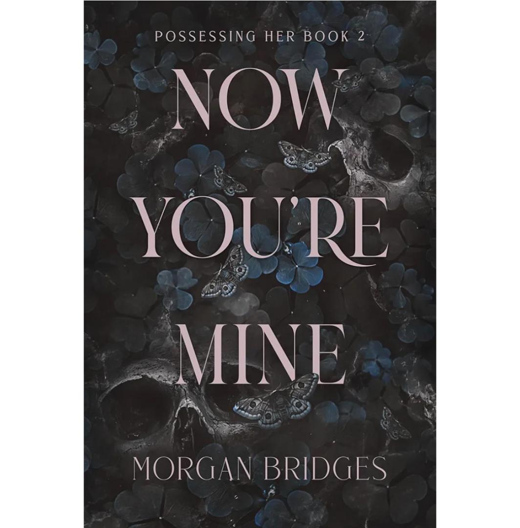 Possessing Her Series - Book 1 &2