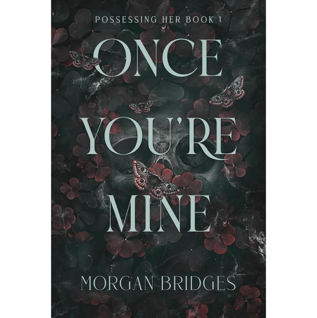 Possessing Her Series - Book 1 &2