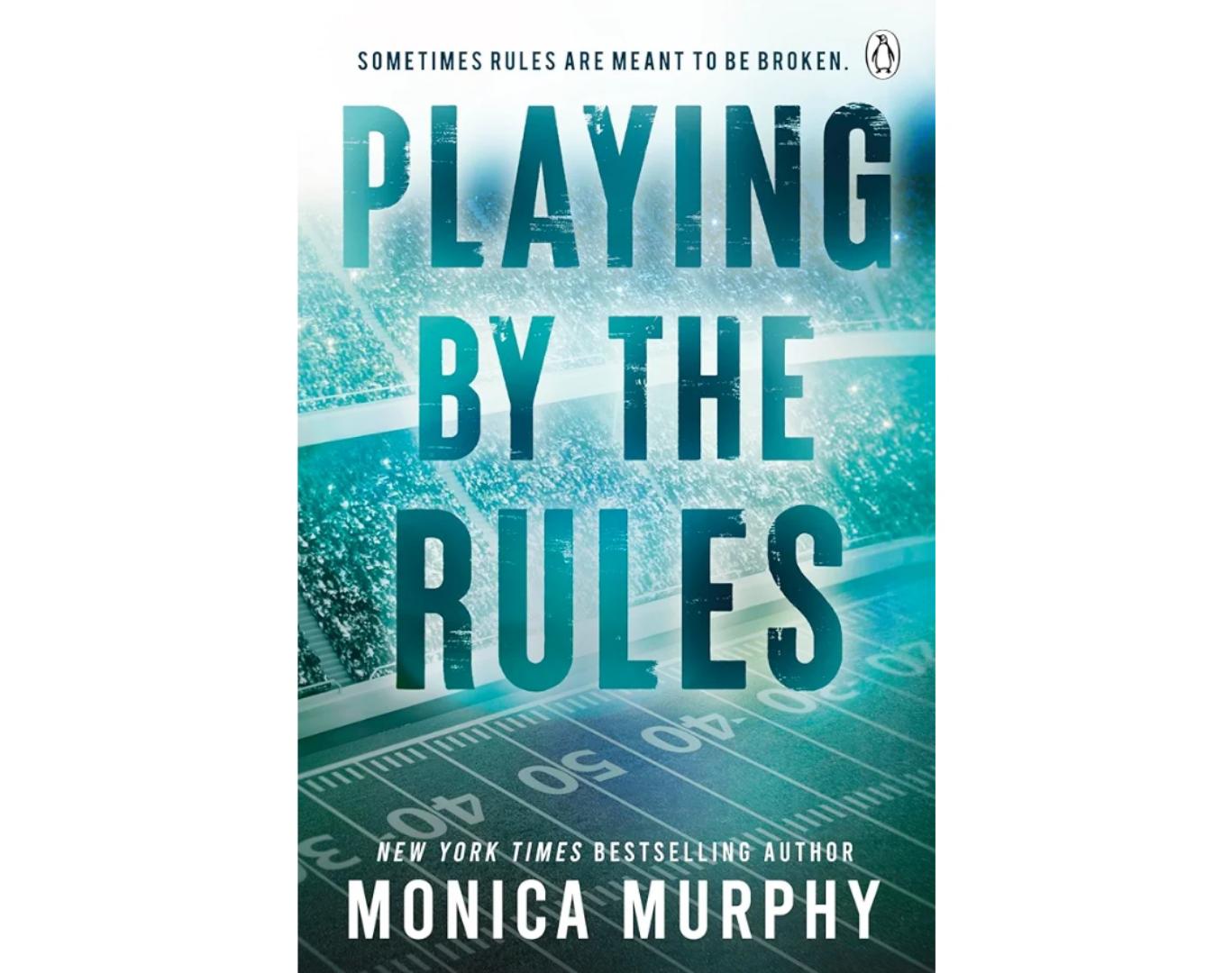The Players - 3 Books