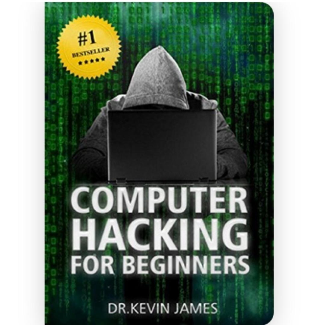 Computer Hacking for Beginners