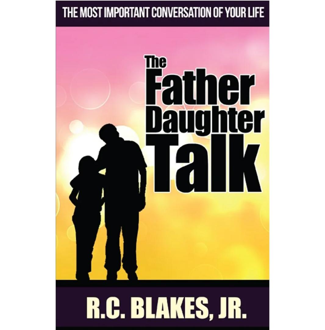 The Father-Daughter Talk
