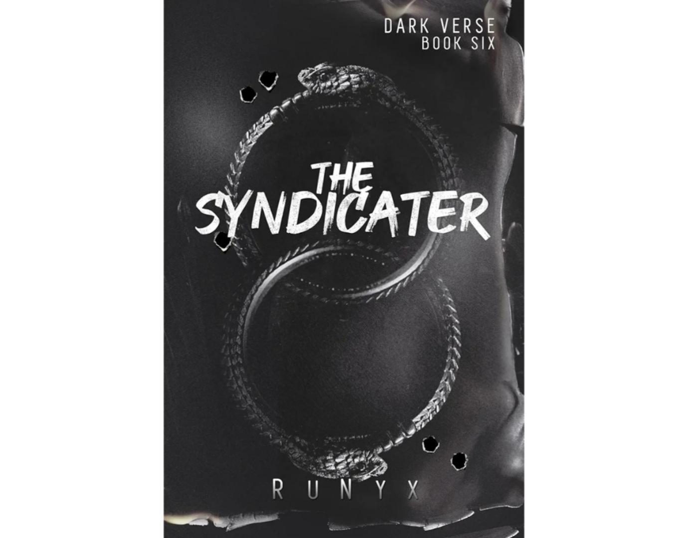 Dark Verse - Complete Series - 6 Books