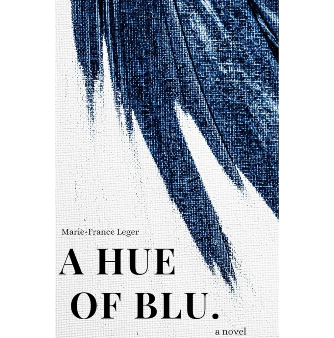 A hue of Blu