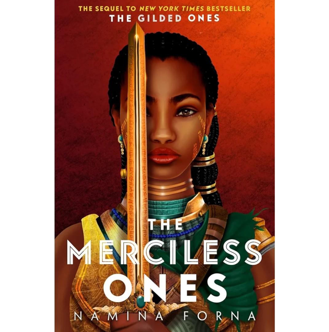 The Gilded Ones - Complete 3 Book Series