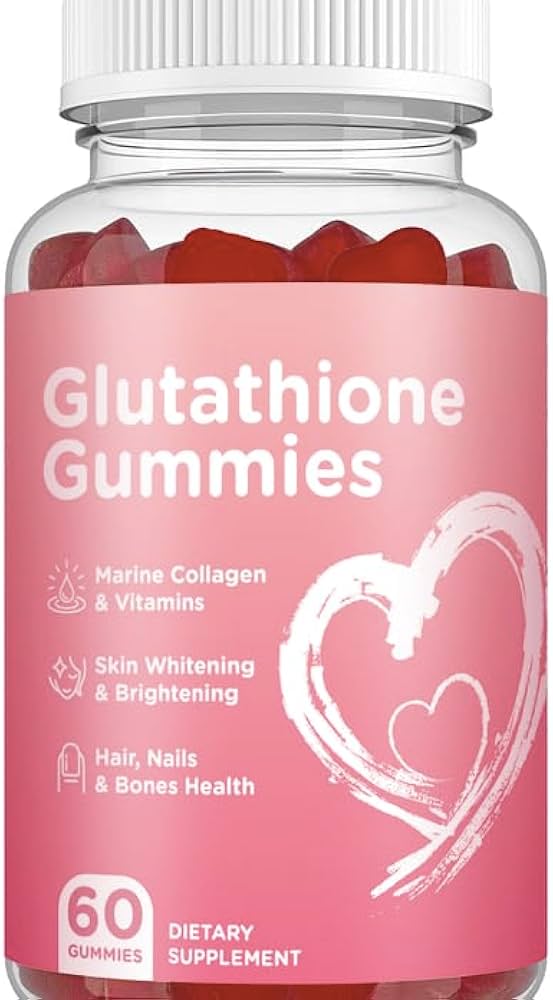 Glutathione GUMMIES