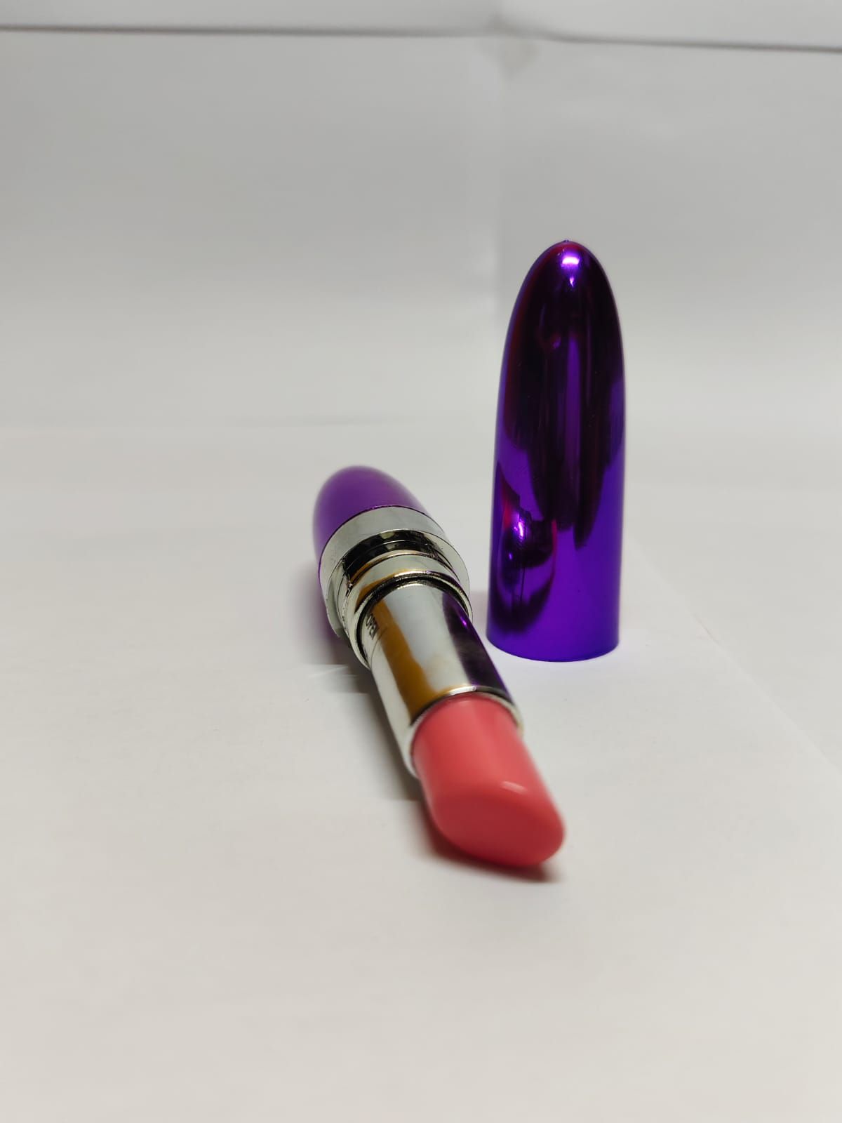 Lipstick Vibrator Mini Dildo - image 18