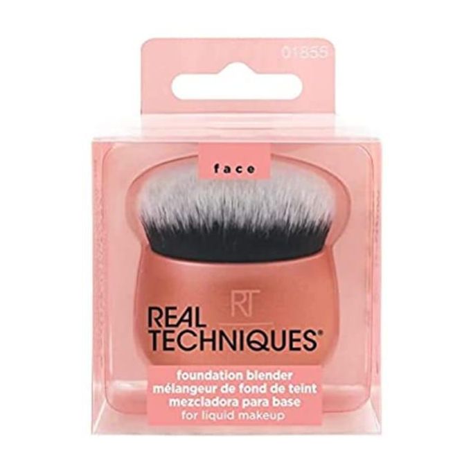 Real Technique Foundation Blender For Liquid Makeup