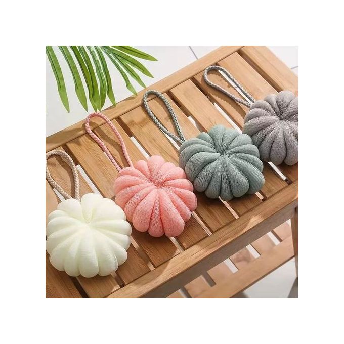 Loofah Bath Bubble Mesh Sponge Exfoliate Scrubber
Loofah Bath Bubble Mesh Sponge Exfoliate Scrubber