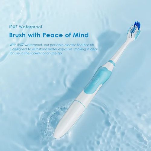 Oraimo SoniCare Electric Toothbrush 120 DAY Battery