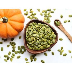 500g Green Pumpkin Seeds