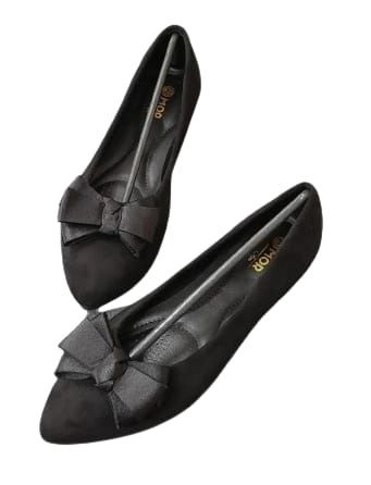 Modern Simple Comfort Flats – Lightweight & Effortless Style