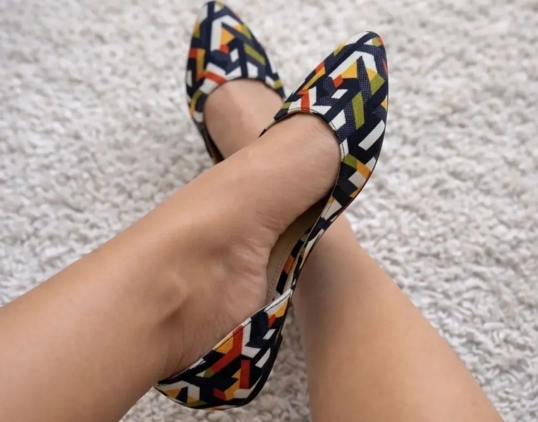 Modern Simple Comfort Flats – Lightweight & Effortless Style