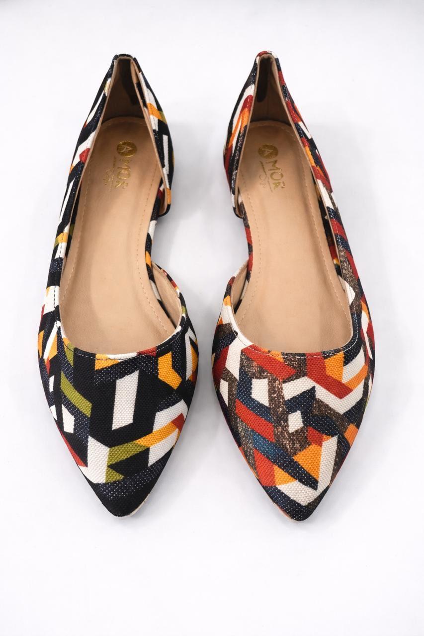 Modern Simple Comfort Flats – Lightweight & Effortless Style