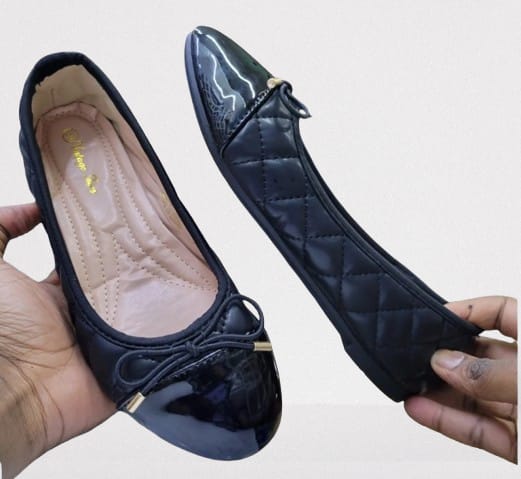 Trendy  Ballet Flats – Elegant & Versatile Style