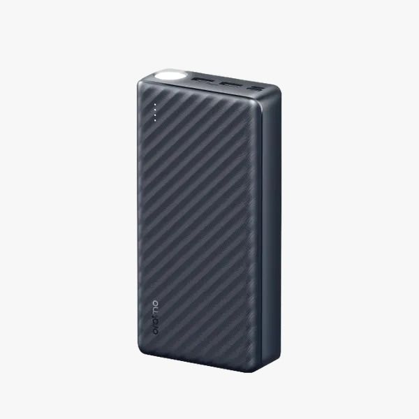 oraimo PowerBox 300 Lit 30000mAh 15W Power Bank Fast Charge Powerbank