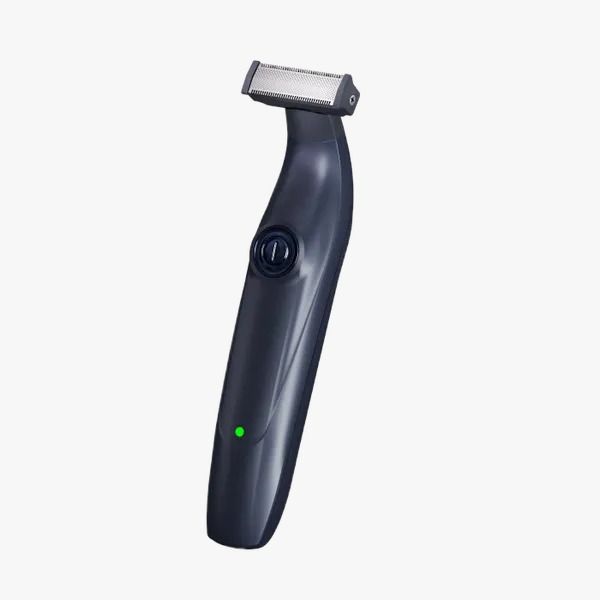 oraimo Smart Grooming Kit All-in-one Grooming Kit Oraimo Beard Shaver & Unisex Pubic Hair Shaver