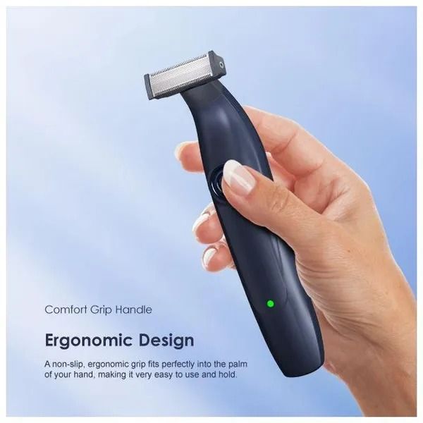 oraimo Smart Grooming Kit All-in-one Grooming Kit Oraimo Beard Shaver & Unisex Pubic Hair Shaver