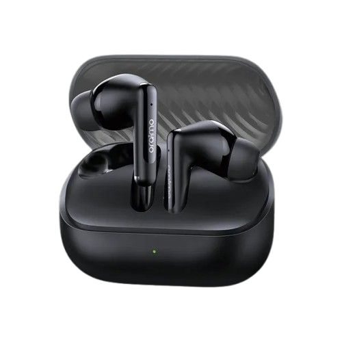 oraimo SpaceBuds Neo True Wireless Spatial Earbuds  Noise Reduction in Call Sound360 Spatial Audio 30-Hr Long Playtime  BT 5.4-Simultaneous