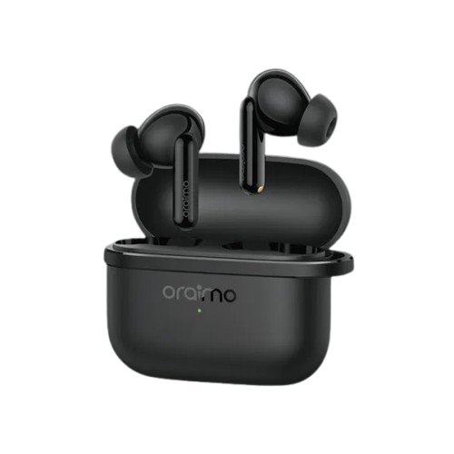oraimo SpaceBuds Lite Sound360 Anti-Lost True Wireless Earbuds  Sound360 Spatial Audio Smart Earbud Finder Free Anti-Lost Lanyard Included 40-Hr Long Playtime