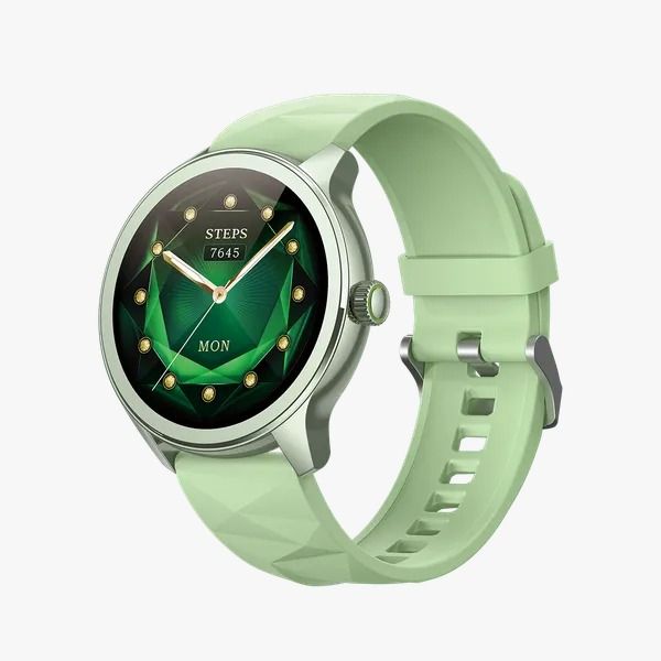oraimo Watch 2R Colorful 1.39" TFT IP68 Smart Watch AI-generated Watch Faces 7 Days Battery Life 24-hour Health Monitoring  120 Sport Modes
