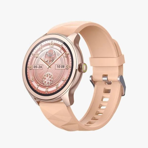 oraimo Watch 2R Colorful 1.39" TFT IP68 Smart Watch AI-generated Watch Faces 7 Days Battery Life 24-hour Health Monitoring  120 Sport Modes