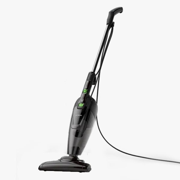 oraimo SmartVacuum Corded Vacuum Cleaner with 5m Cord, 500W High Speed Powerful Suction Super Powerful Motor 5 Meter Cord  Stick & Handheld Vacuum 500 ML Dust Cup
