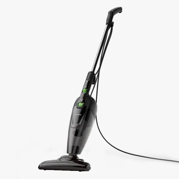 oraimo SmartVacuum Corded Vacuum Cleaner with 5m Cord, 500W High Speed Powerful Suction Super Powerful Motor 5 Meter Cord  Stick & Handheld Vacuum 500 ML Dust Cup