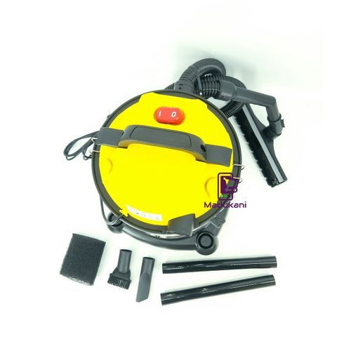 AICO Wet And Dry Commercial Vacuum Cleaner 20Litres