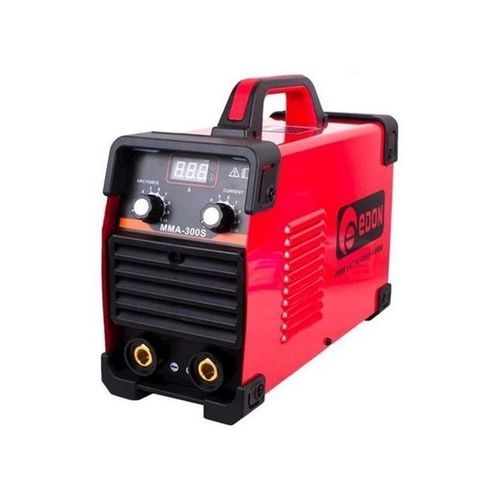 Edon High Quality MMA 300s Inverter Welding Machine Heavy Duty