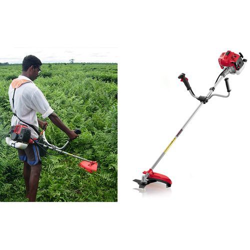 Dera High Quality Brush Cutter And Grass Trimer 2 STROKE