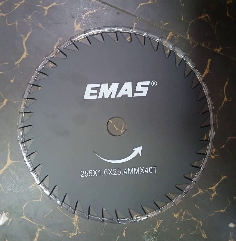 Quality Brush cutter blade 40T