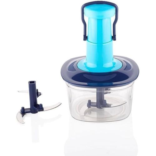 High Quality  Effective Manual Chopper For Quick Food Preparation