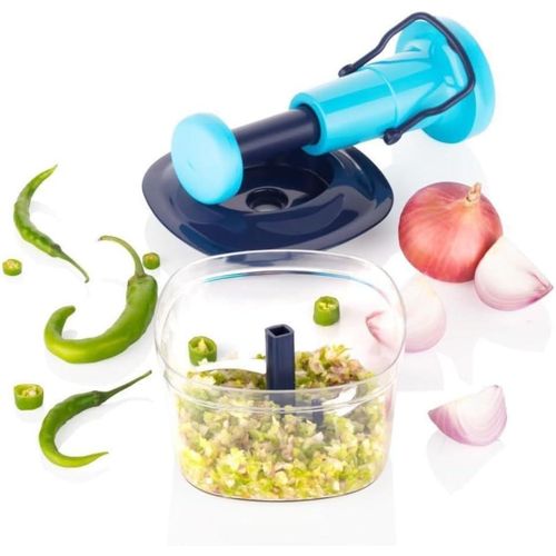 High Quality  Effective Manual Chopper For Quick Food Preparation