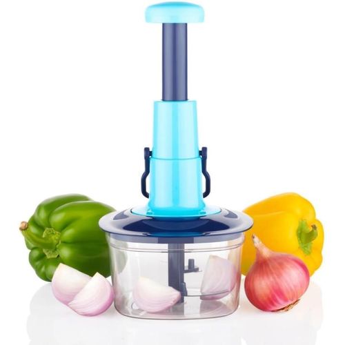 High Quality  Effective Manual Chopper For Quick Food Preparation